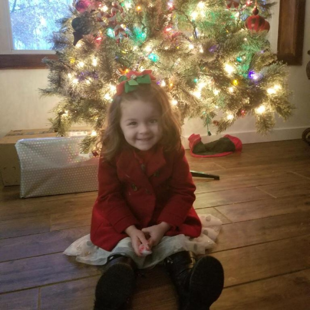 Meet your Posher, Diane